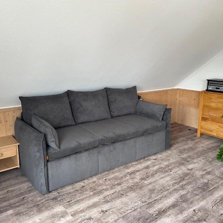 Apartamento Fewo Spoth - Rust/Europa-Park Exterior foto
