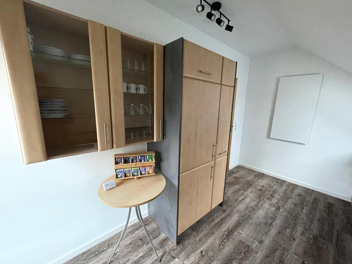Apartamento Fewo Spoth - Rust/Europa-Park Exterior foto