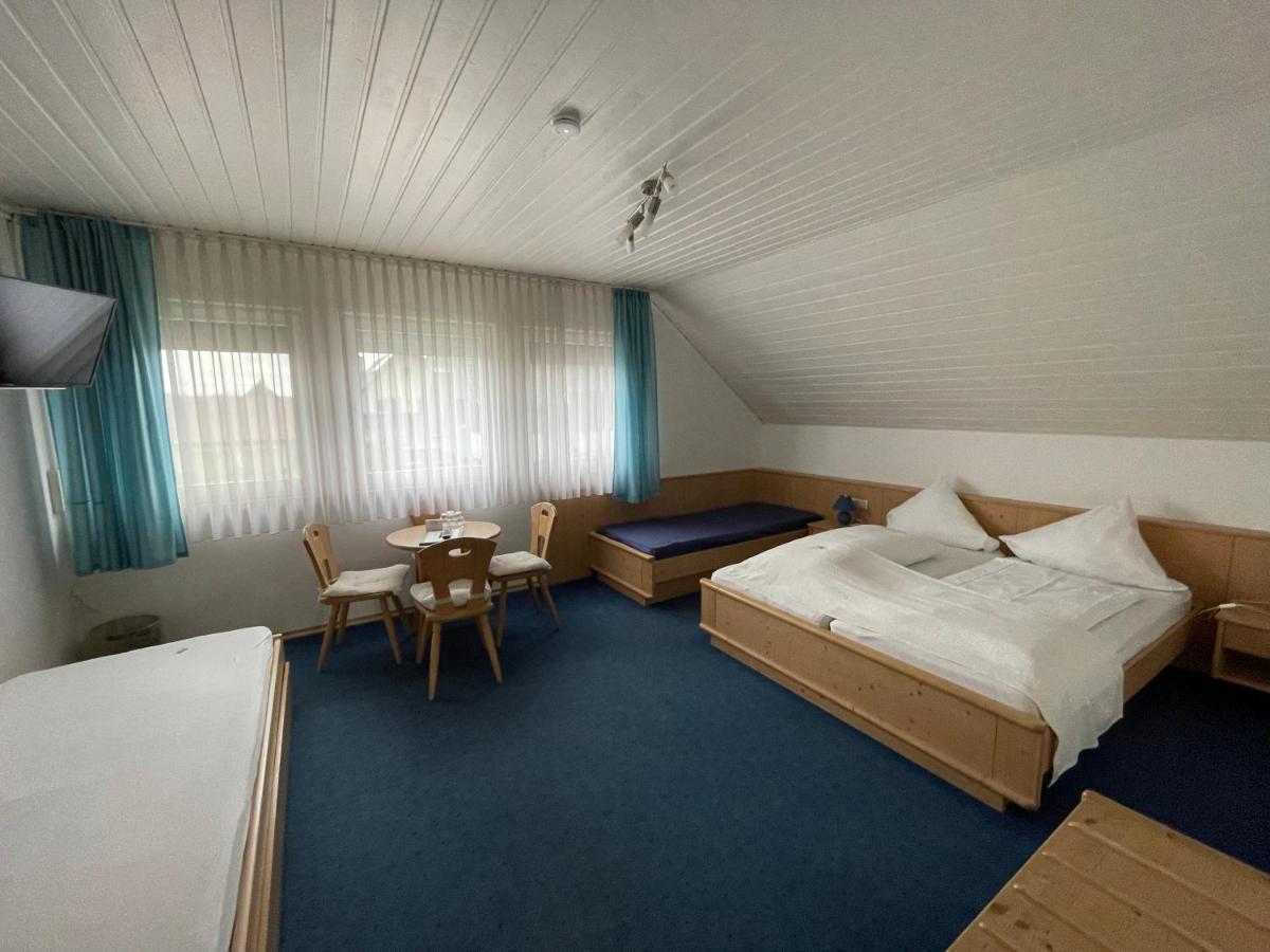 Apartamento Fewo Spoth - Rust/Europa-Park Exterior foto
