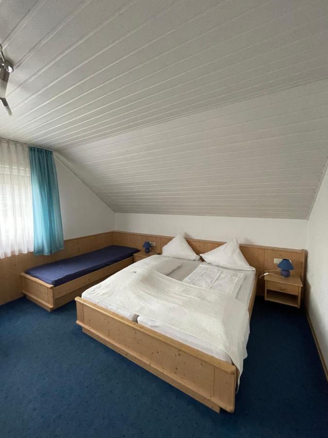 Apartamento Fewo Spoth - Rust/Europa-Park Exterior foto