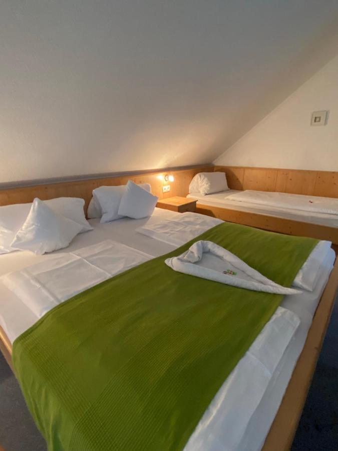 Apartamento Fewo Spoth - Rust/Europa-Park Exterior foto
