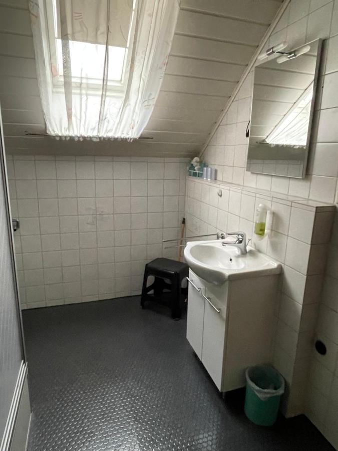 Apartamento Fewo Spoth - Rust/Europa-Park Exterior foto