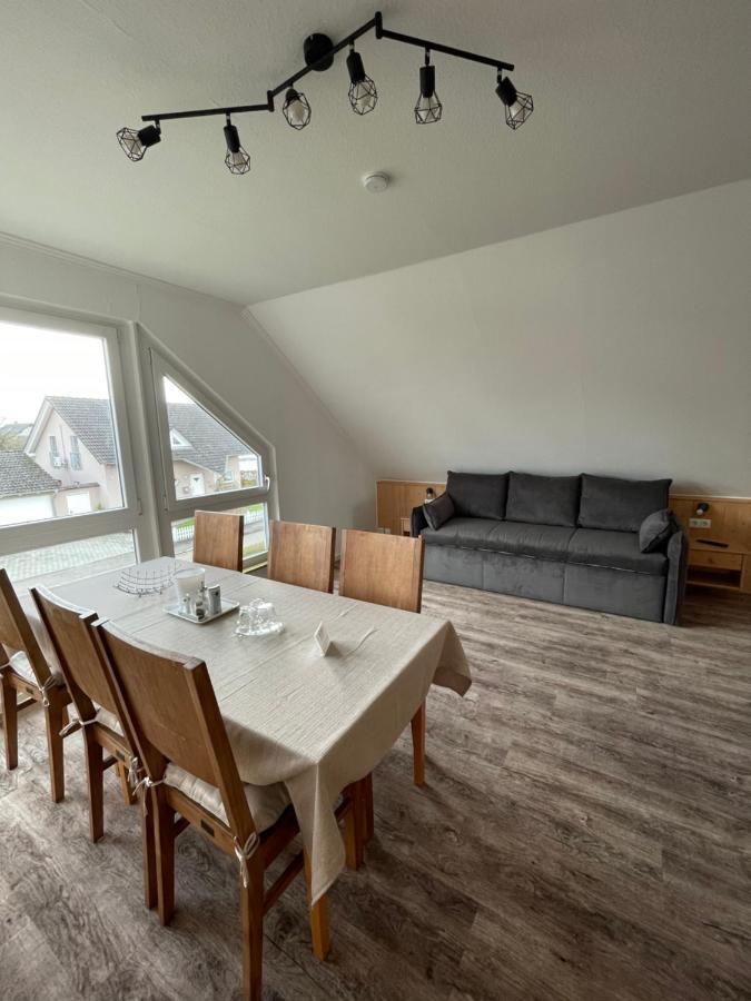 Apartamento Fewo Spoth - Rust/Europa-Park Exterior foto